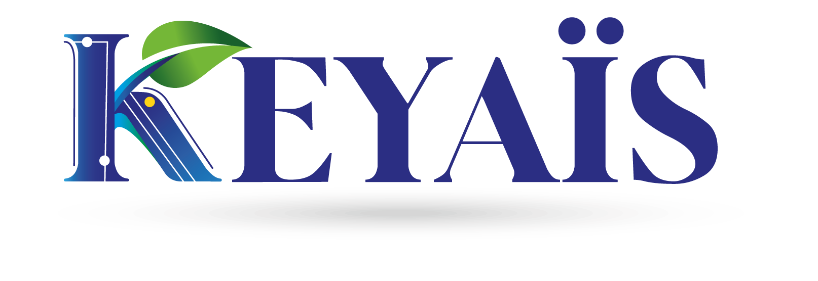 Groupe Keyaïs